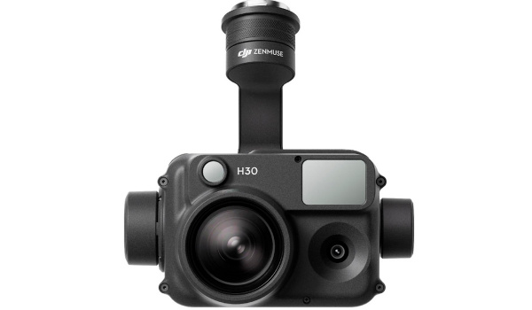 DJI Zenmuse H30 (Камера)
